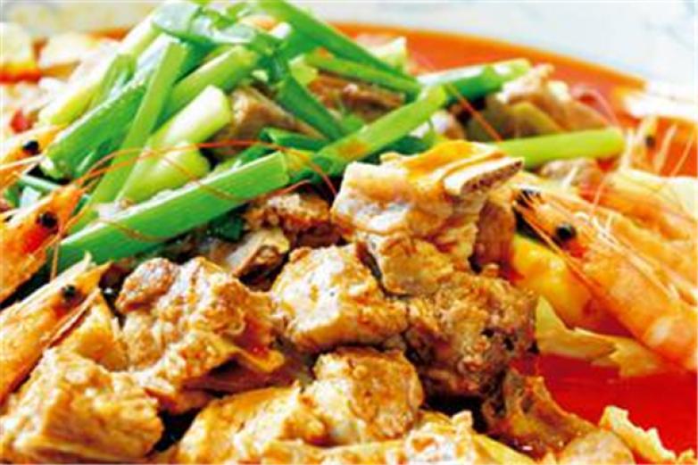 品记煲